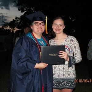 Meet your Posher, Kathryn